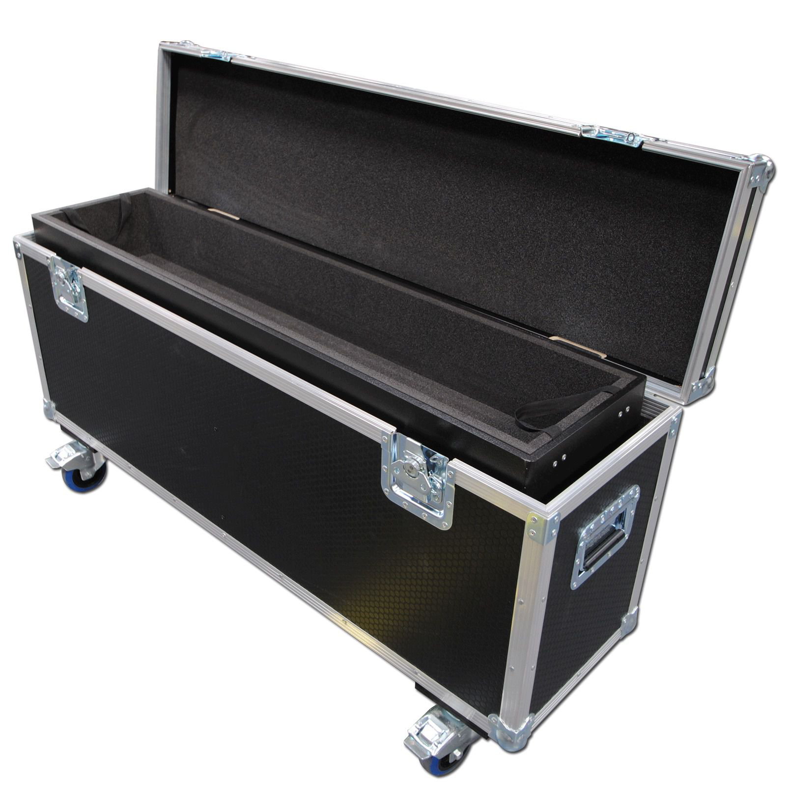 Chauvet Twin Followspot 120ST Flight Case 